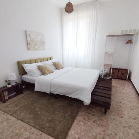 דירות פסארו Casa Ida מראה חיצוני תמונה