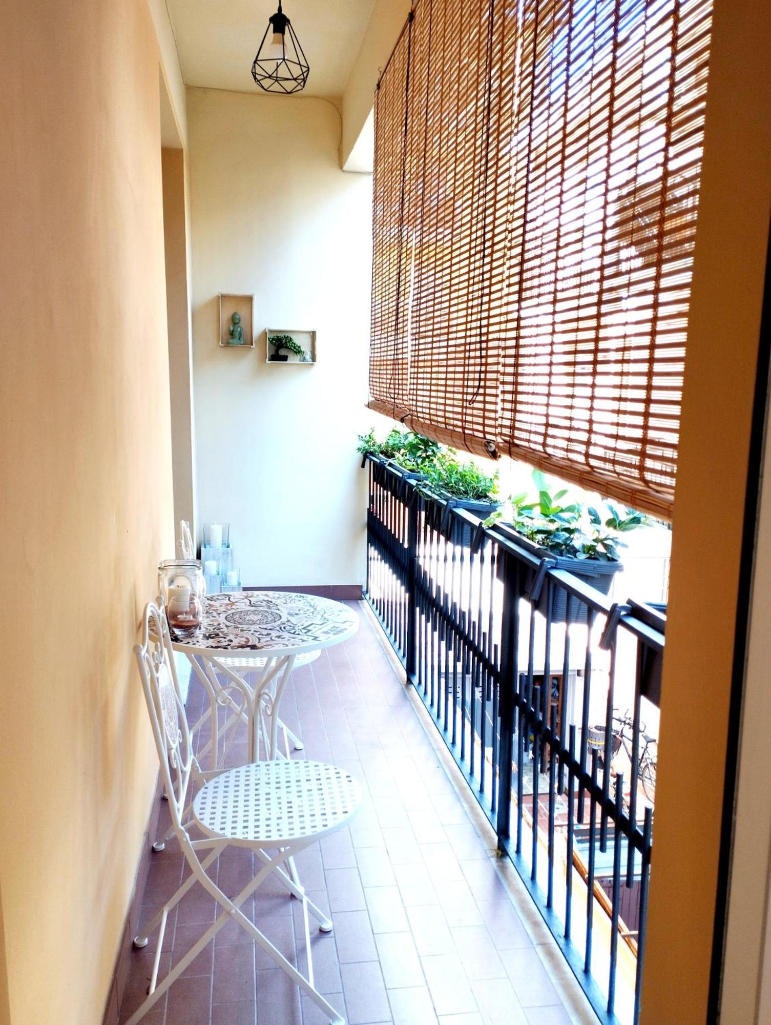 דירות פסארו Casa Ida מראה חיצוני תמונה